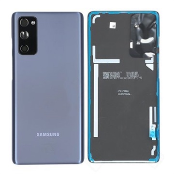 Samsung Galaxy S20 FE 5G Zadnja Maska GH82-24223A - Cloud Navy