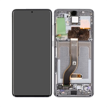 Samsung Galaxy S20+ Prednja Maska i LCD Displej GH82-22145E