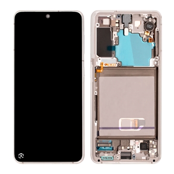 Samsung Galaxy S21 5G Prednja Maska i LCD Displej GH82-24544C