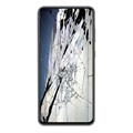 LG K8 LCD and Touch Screen Repair - White