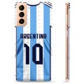 Samsung Galaxy S21+ 5G TPU Maska - Argentina