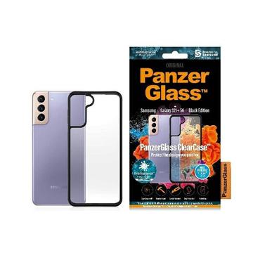 Samsung Galaxy S21+ 5G PanzerGlass ClearCase Antibakterijska Maska