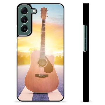 Samsung Galaxy S22+ 5G Zaštitna Maska - Gitara