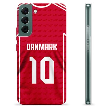 Samsung Galaxy S22+ 5G TPU Maska - Danska