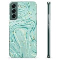 Samsung Galaxy S22+ 5G TPU Maska - Zelena Menta