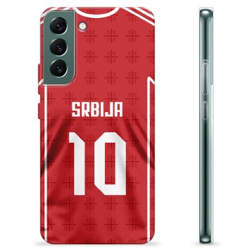 Samsung Galaxy S22+ 5G TPU Maska - Srbija