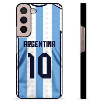 Samsung Galaxy S22 5G Zaštitna Maska - Argentina