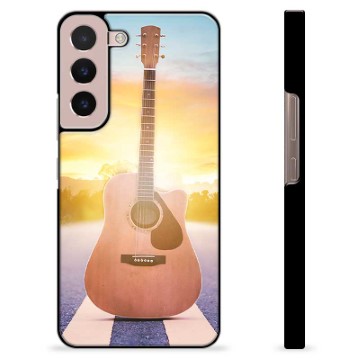 Samsung Galaxy S22 5G Zaštitna Maska - Gitara