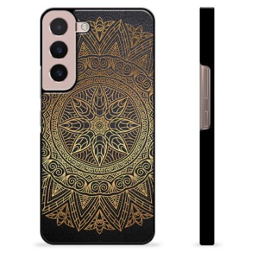 Samsung Galaxy S22 5G Zaštitna Maska - Mandala