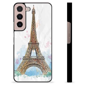 Samsung Galaxy S22 5G Zaštitna Maska - Pariz