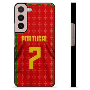 Samsung Galaxy S22 5G Zaštitna Maska - Portugal