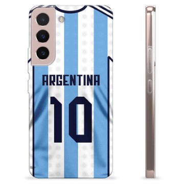 Samsung Galaxy S22 5G TPU Maska - Argentina