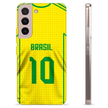 Samsung Galaxy S22 5G TPU Maska - Brazil