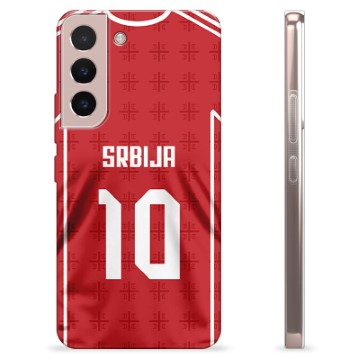 Samsung Galaxy S22 5G TPU Maska - Srbija