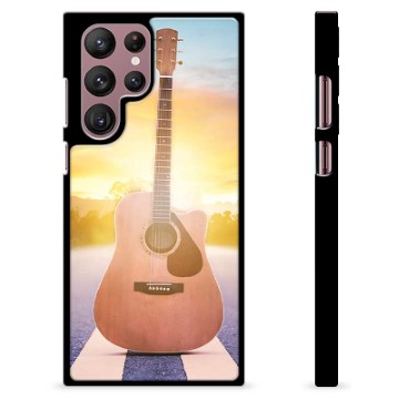 Samsung Galaxy S22 Ultra 5G Zaštitna Maska - Gitara