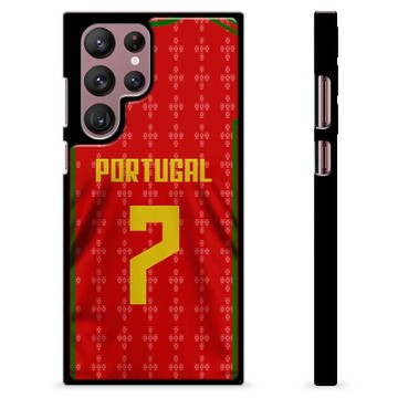 Samsung Galaxy S22 Ultra 5G Zaštitna Maska - Portugal