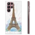 Samsung Galaxy S22 Ultra 5G TPU Maska - Pariz