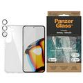 Samsung Galaxy S23 5G PanzerGlass 3-u-1 Zaštitni Set - Providni - 9H