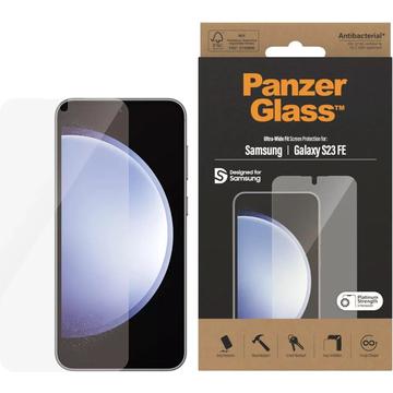 Samsung Galaxy S23 FE PanzerGlass Ultra-Wide Fit Zaštitno Staklo