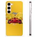 Samsung Galaxy S23 5G TPU Maska - Formula