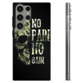 Samsung Galaxy S23 Ultra 5G TPU Maska - No Pain, No Gain