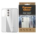 Samsung Galaxy S23+ 5G PanzerGlass HardCase Antibakterijska Maska - Providna