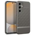 Samsung Galaxy S24 FE Caseology Parallax Hybrid Case - Ash Grey