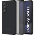 Samsung Galaxy S24 FE Tech-Protect MagMat Case - Matte Black