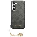 Samsung Galaxy S24 Guess 4G Charms Collection Hibridna Maska