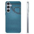 Samsung Galaxy S24+ TPU Maska - Farmerke