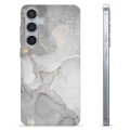 Samsung Galaxy S24+ TPU Maska - Sjajni Greige