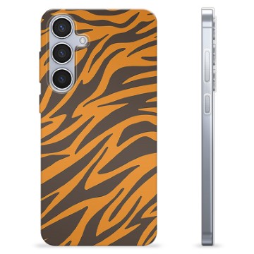 Samsung Galaxy S24+ TPU Maska - Tigar