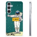 Samsung Galaxy S24+ TPU Maska - Idmo na Mars