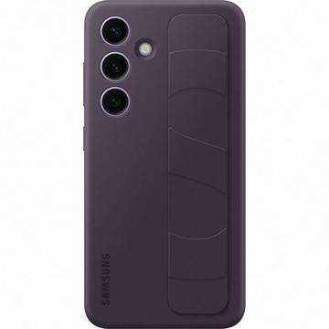 Samsung Galaxy S24 Standing Grip Case EF-GS921CEEGWW - Dark Violet