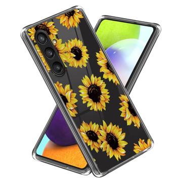 Samsung Galaxy S24 Stylish Ultratanka TPU Zaštitna Maska