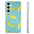 Samsung Galaxy S24 TPU Maska - Banane