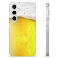 Samsung Galaxy S24 TPU Maska - Pivo