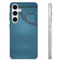 Samsung Galaxy S24 TPU Maska - Farmerke