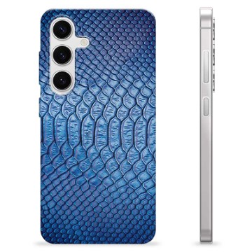 Samsung Galaxy S24 TPU Maska - Koža