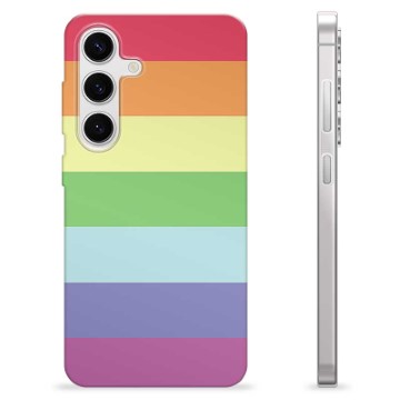 Samsung Galaxy S24 TPU Maska - Pride