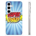 Samsung Galaxy S24 TPU Maska - Super Tata