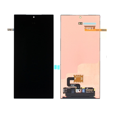 Samsung Galaxy S24 Ultra LCD Displej GH82-33385A