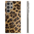 Samsung Galaxy S24 Ultra TPU Maska - Leopard