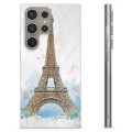 Samsung Galaxy S24 Ultra TPU Maska - Pariz