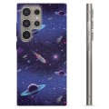 Samsung Galaxy S24 Ultra TPU Maska - Univerzum