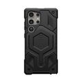 Samsung Galaxy S24 Ultra UAG Monarch Series Hybrid Case - Carbon Fiber