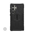 Samsung Galaxy S24 Ultra UAG Pathfinder Pro Hibridna Maska - Crna