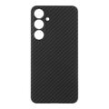 Samsung Galaxy S24+ Tactical MagForce Maska - Carbon Fiber - Crna