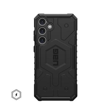 Samsung Galaxy S24+ UAG Pathfinder Pro Hibridna Maska - Crna