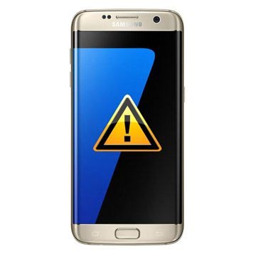 Samsung Galaxy S7 Edge Antenna Repair